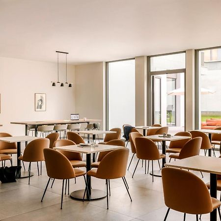 Sonder Atelier Aparthotel มิลาน ภายนอก รูปภาพ