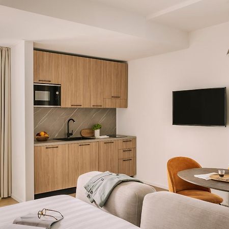 Sonder Atelier Aparthotel มิลาน ภายนอก รูปภาพ