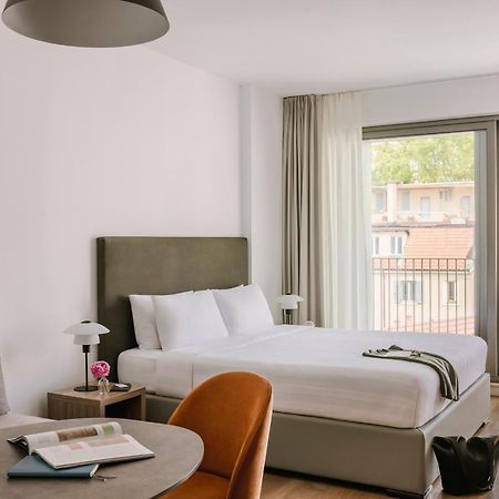 Sonder Atelier Aparthotel มิลาน ภายนอก รูปภาพ