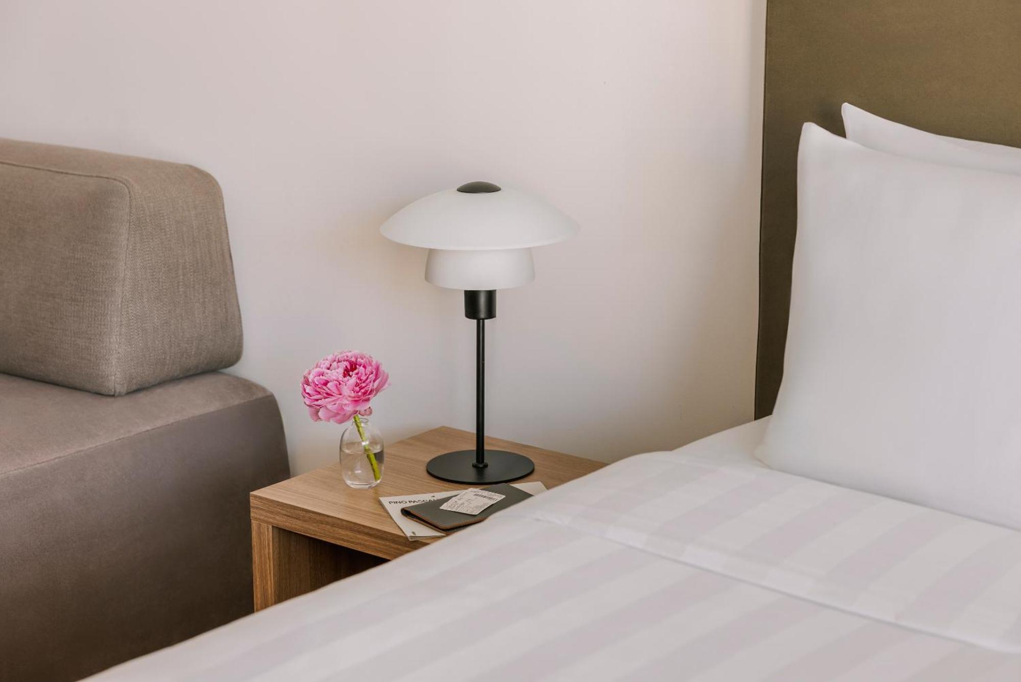 Sonder Atelier Aparthotel มิลาน ห้อง รูปภาพ