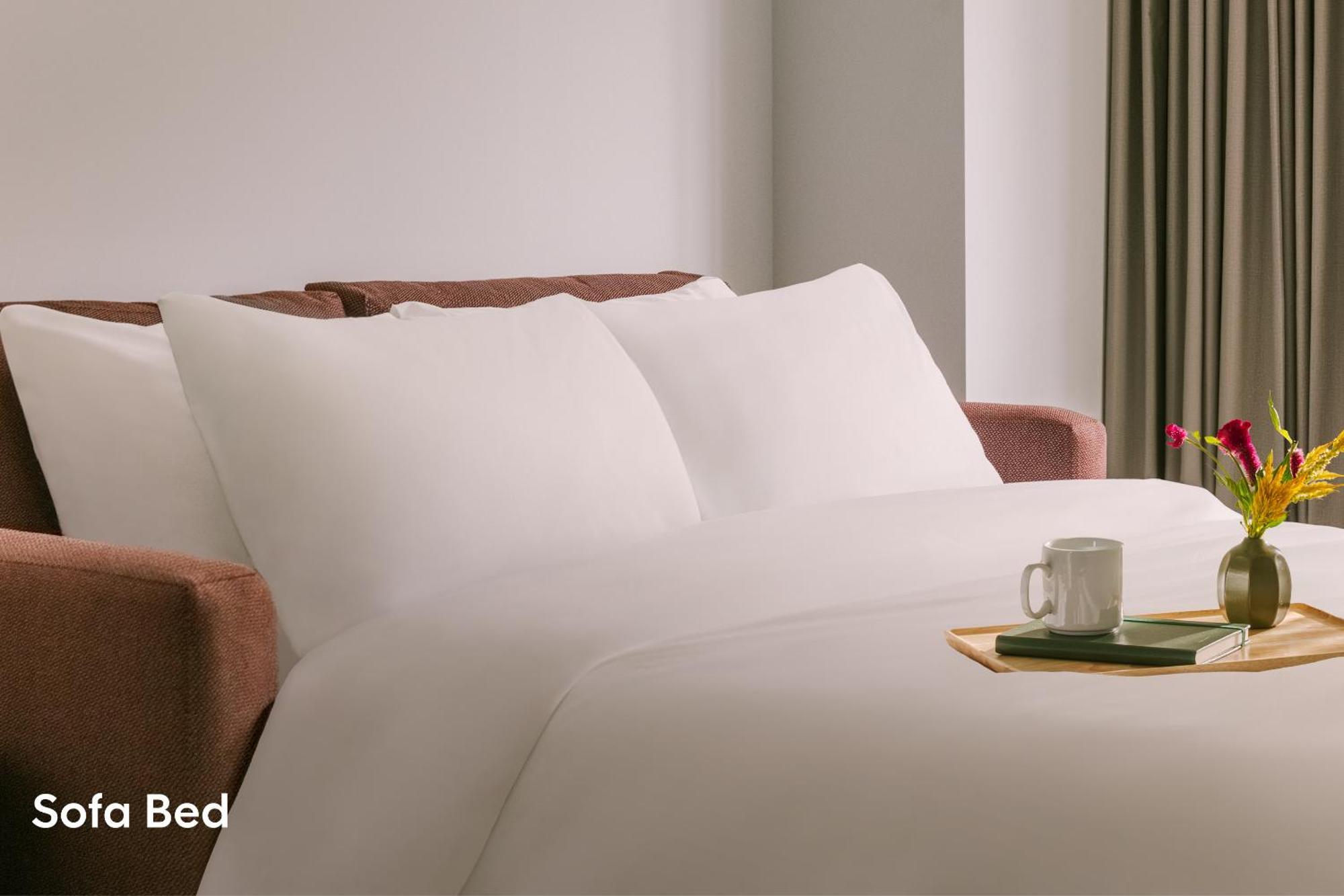 Sonder Atelier Aparthotel มิลาน ห้อง รูปภาพ