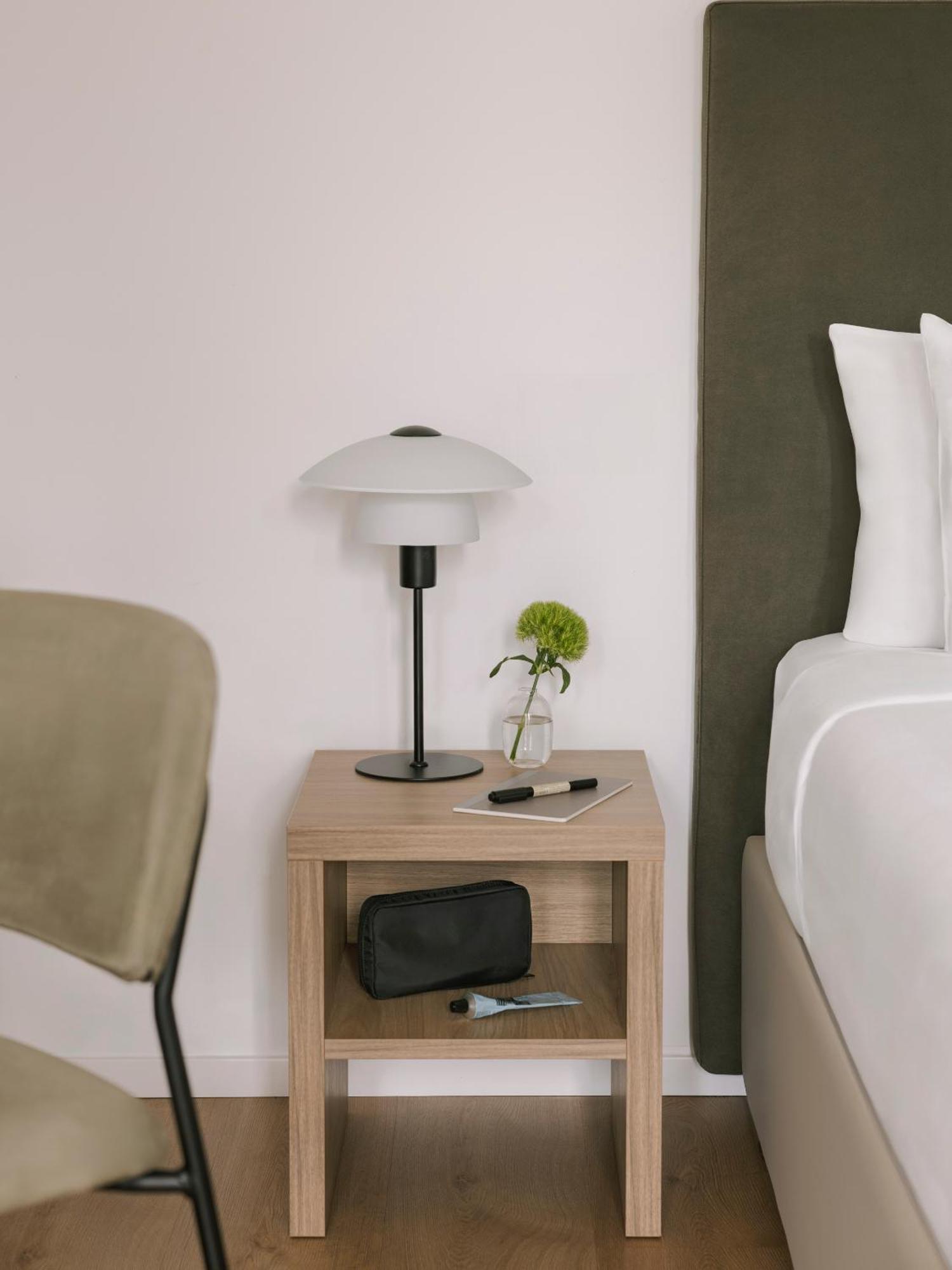 Sonder Atelier Aparthotel มิลาน ห้อง รูปภาพ
