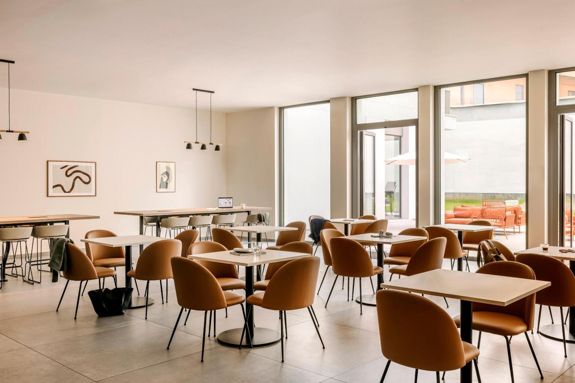 Sonder Atelier Aparthotel มิลาน ภายนอก รูปภาพ