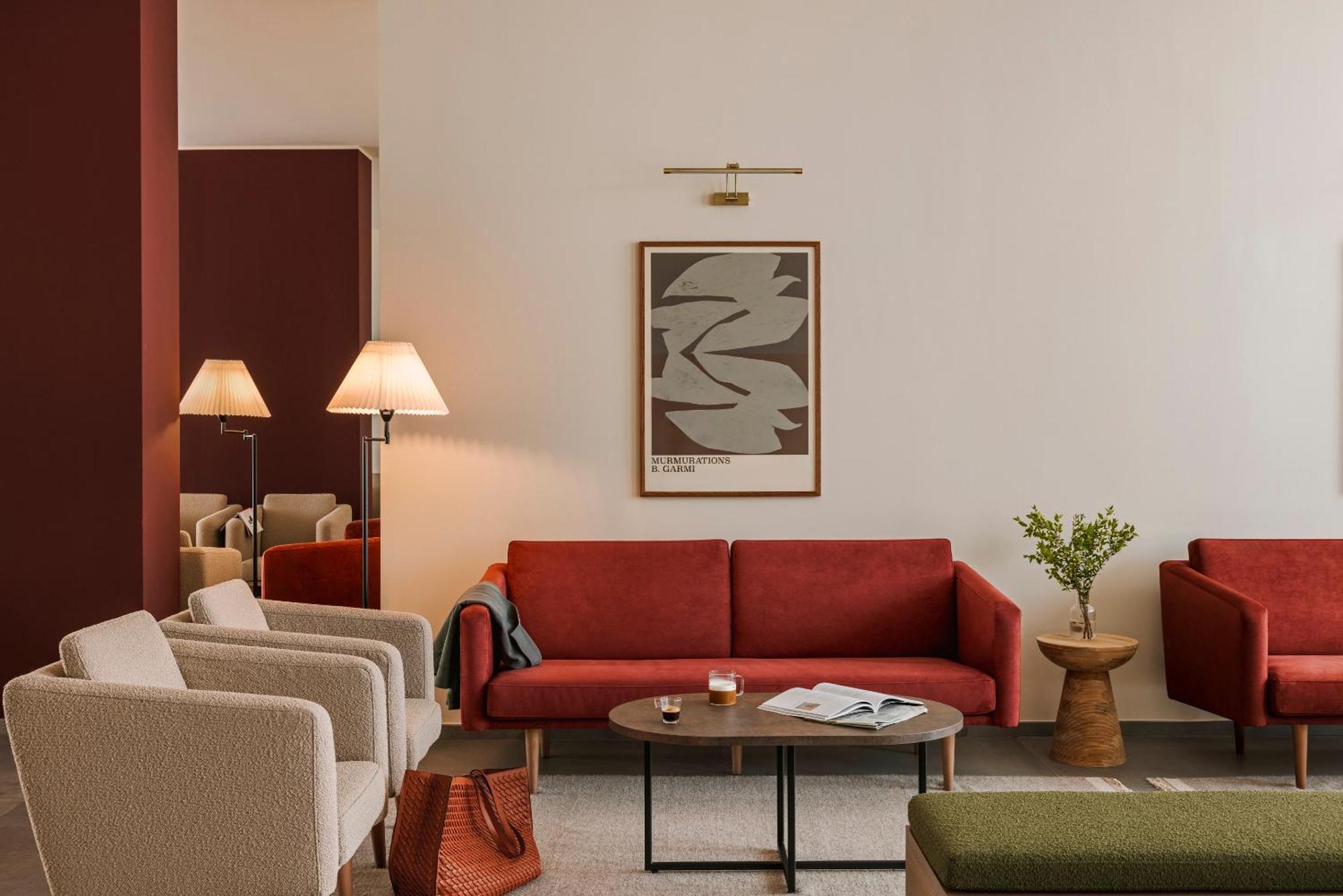 Sonder Atelier Aparthotel มิลาน ภายนอก รูปภาพ