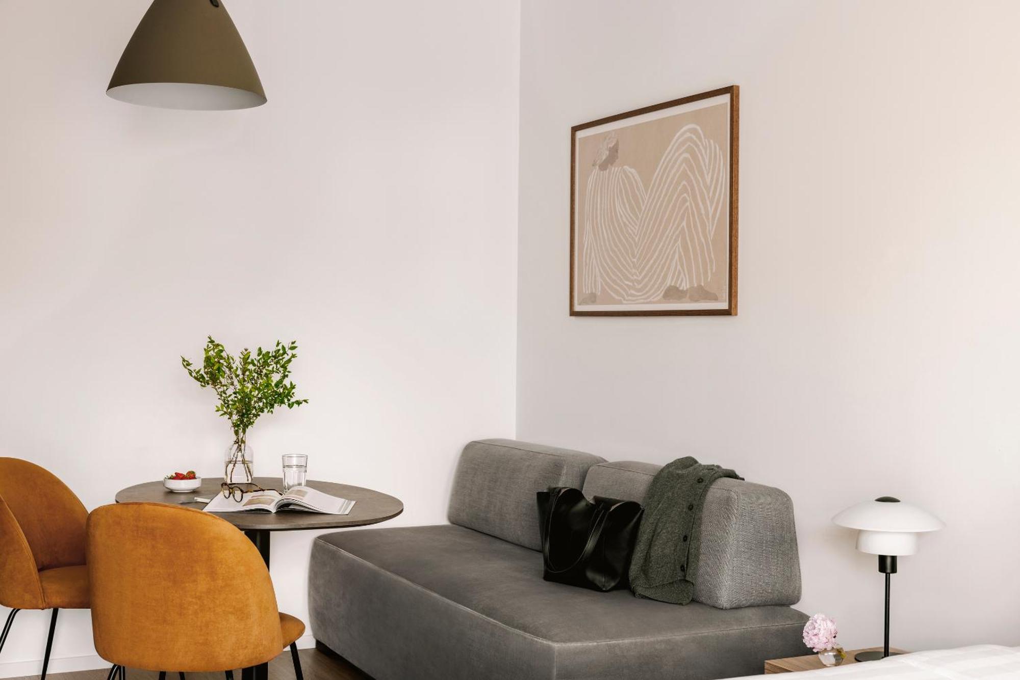 Sonder Atelier Aparthotel มิลาน ห้อง รูปภาพ