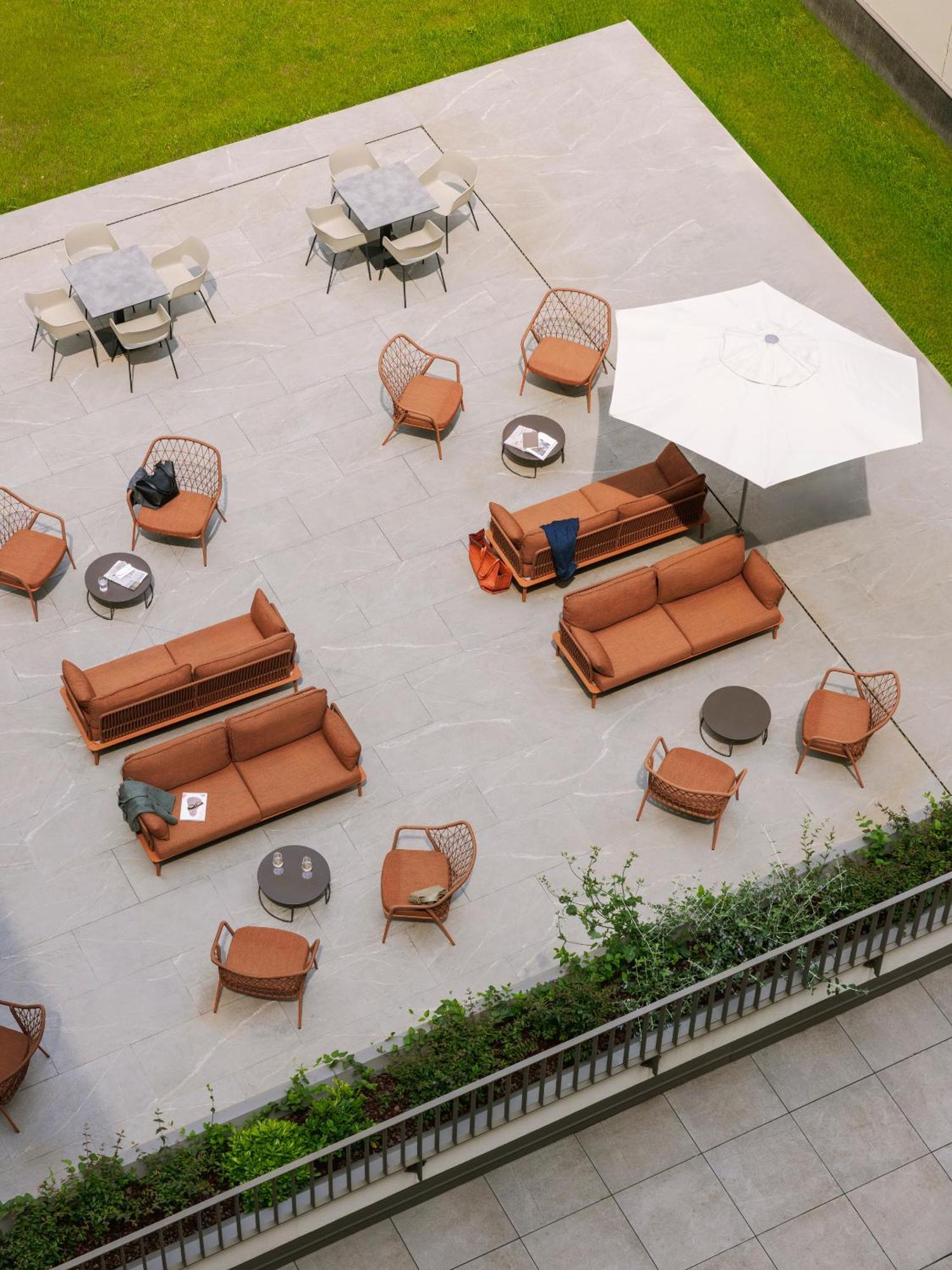 Sonder Atelier Aparthotel มิลาน ภายนอก รูปภาพ