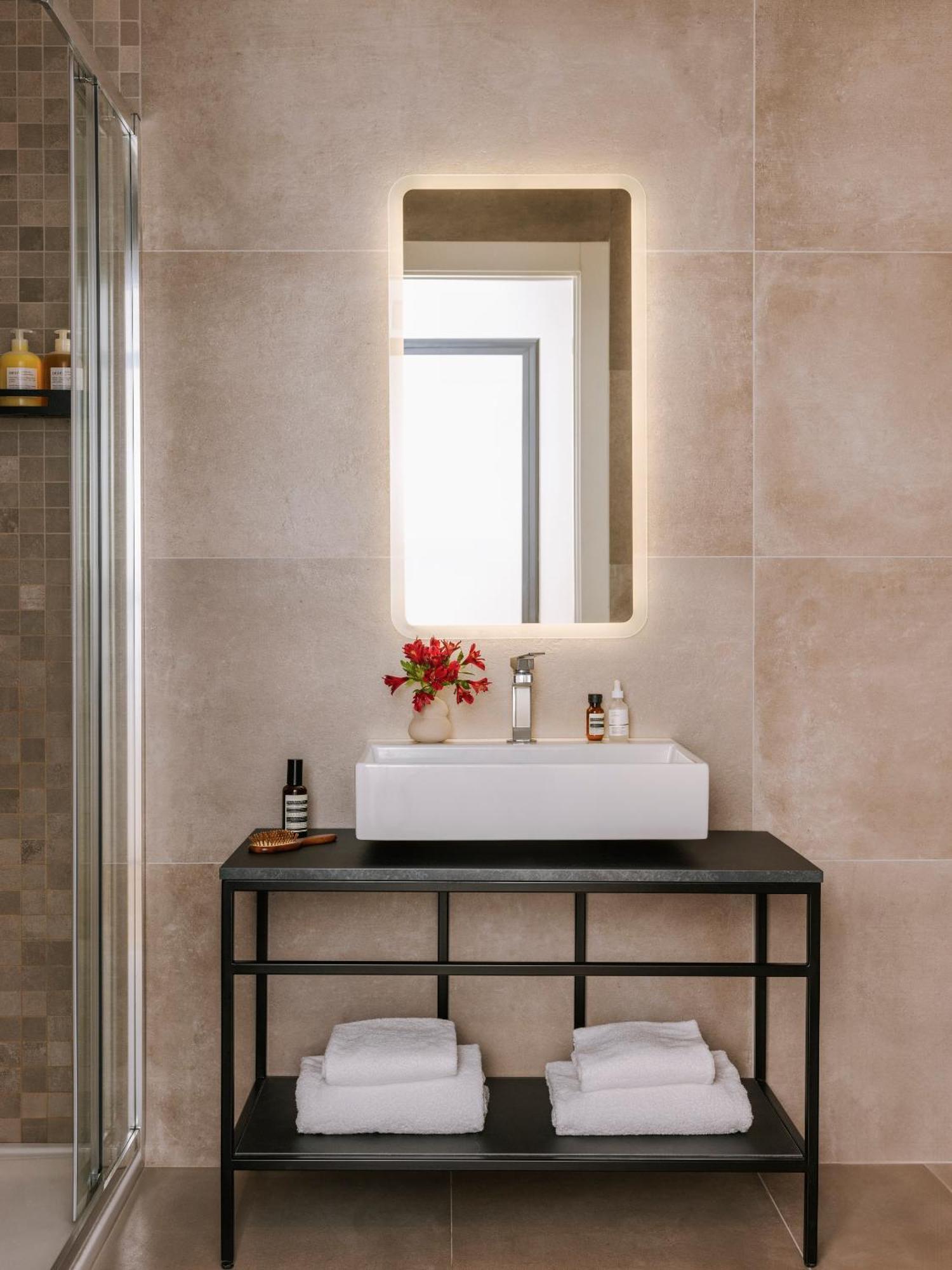 Sonder Atelier Aparthotel มิลาน ห้อง รูปภาพ