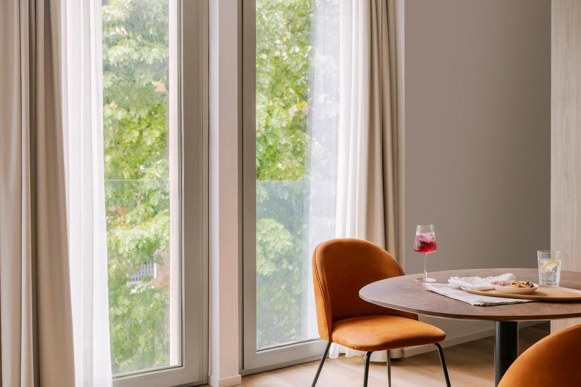 Sonder Atelier Aparthotel มิลาน ภายนอก รูปภาพ