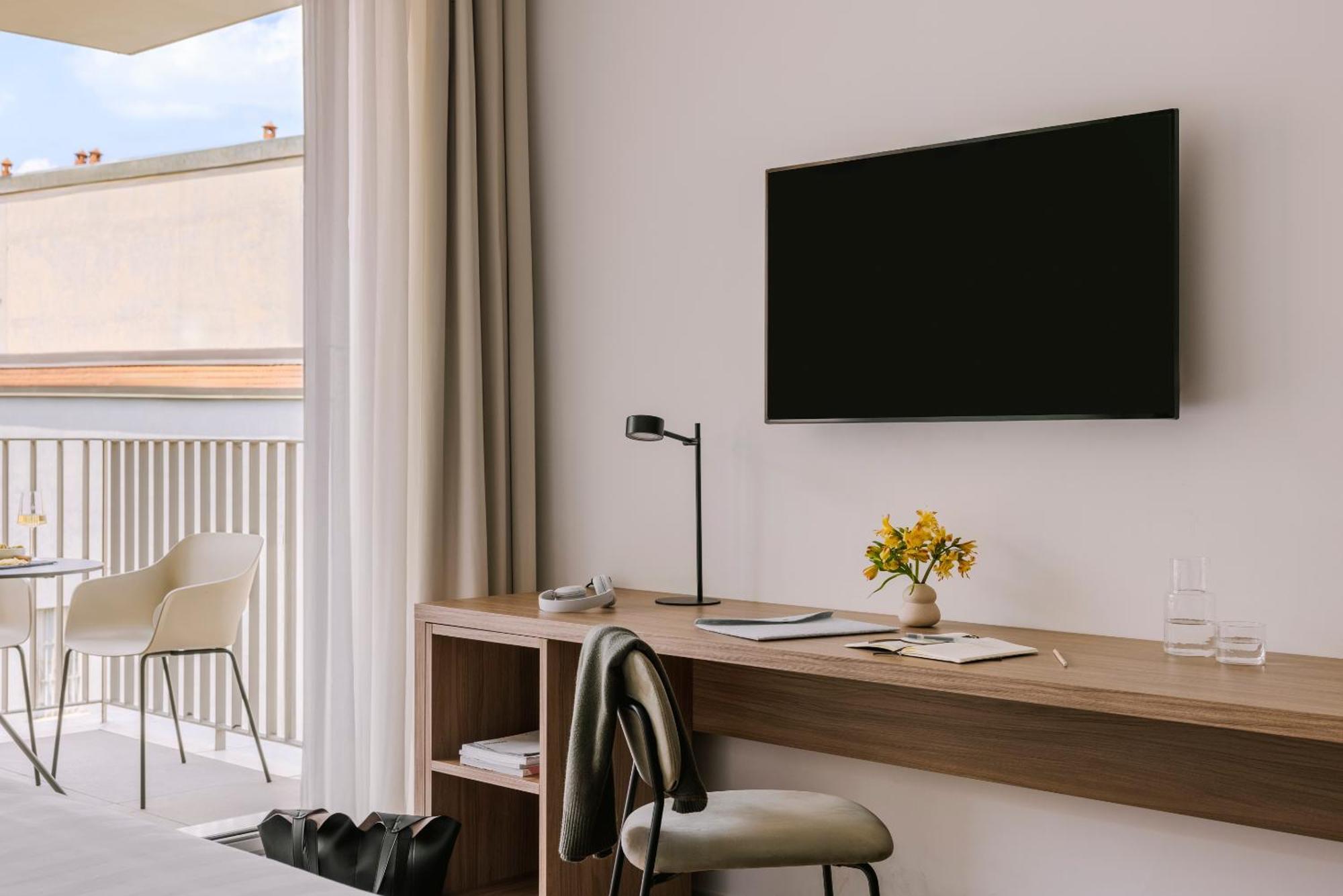 Sonder Atelier Aparthotel มิลาน ห้อง รูปภาพ