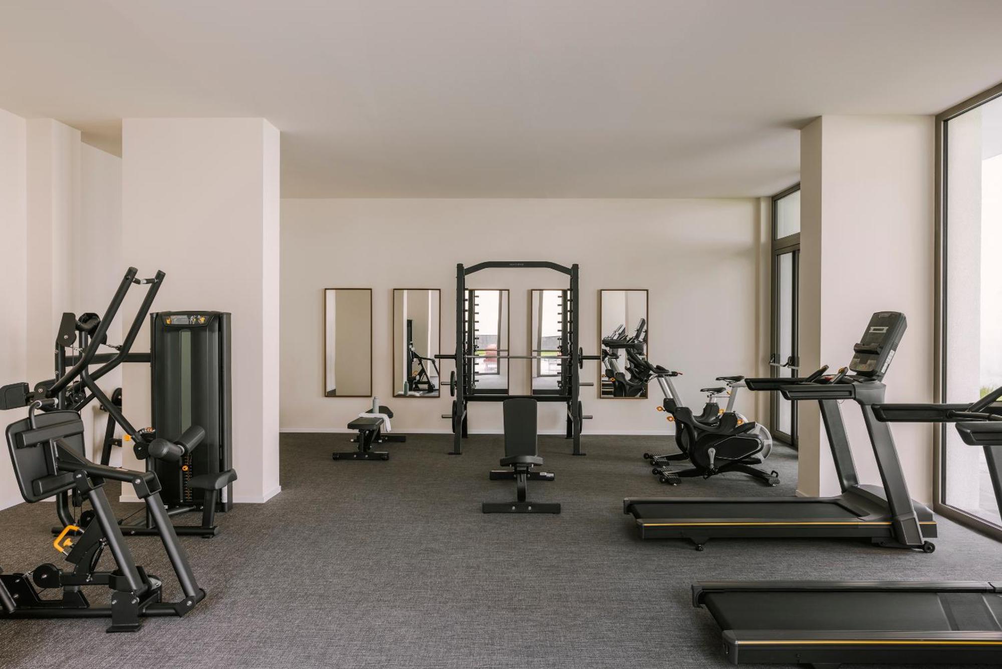 Sonder Atelier Aparthotel มิลาน ภายนอก รูปภาพ