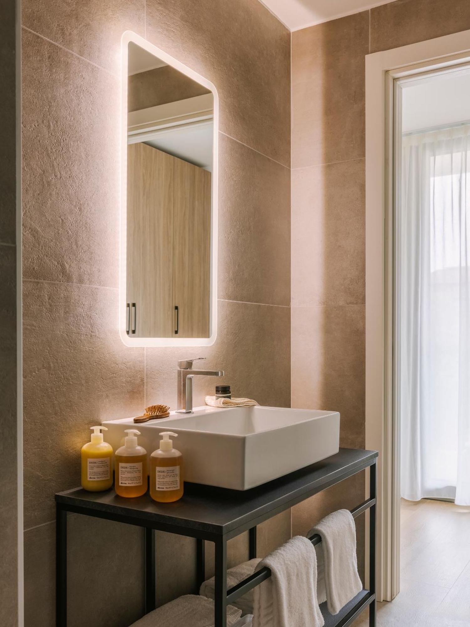 Sonder Atelier Aparthotel มิลาน ห้อง รูปภาพ