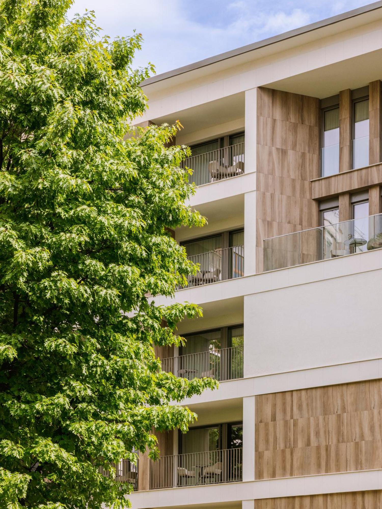 Sonder Atelier Aparthotel มิลาน ภายนอก รูปภาพ