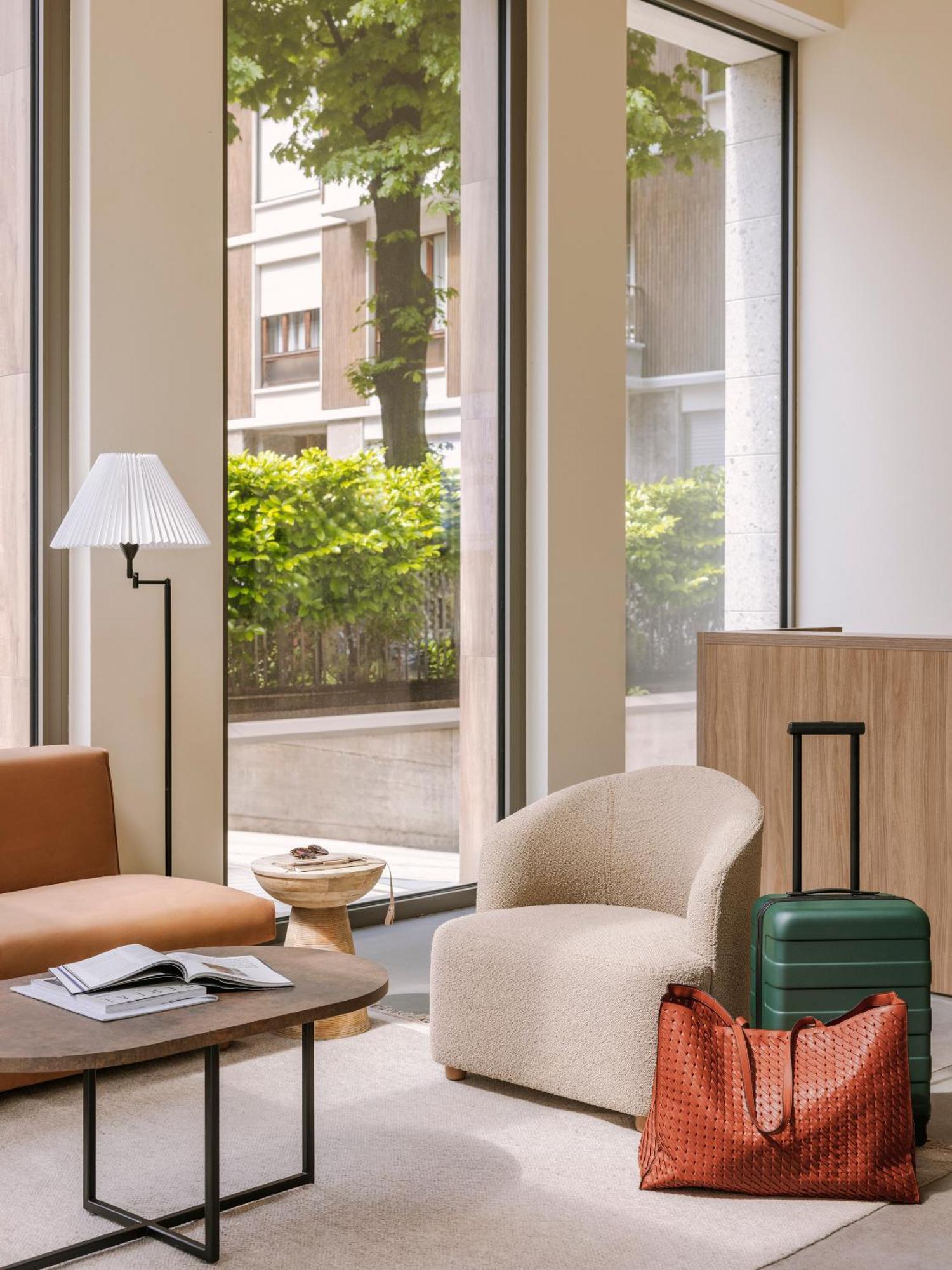 Sonder Atelier Aparthotel มิลาน ภายนอก รูปภาพ